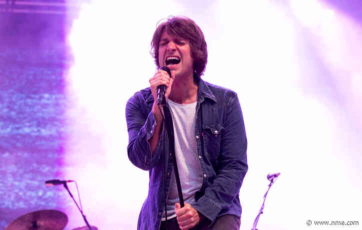 Paolo Nutini announces four Glasgow headline shows for 2022