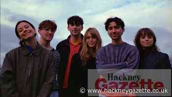 Visions Festival in Hackney, east London - Hackney Gazette