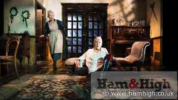 Review: Dance of Death, Arcola Theatre Hackney 2022 - Hampstead Highgate Express