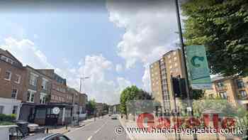 Final warning for cop over force used in Dalston arrest - Hackney Gazette