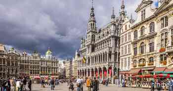 10.000 Vlamingen en Brusselaars vierden Vlaamse feestdag in Brussel - Het Laatste Nieuws