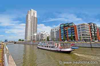 Geniet van de zomer in Brussel aan - en op - het water! - Nauticlink