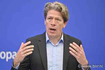 Paul Tang: Kroes persona non grata in Brussel - BNR Nieuws