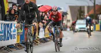 Wielerwedstrijd Brussel-Zepperen rijdt door Bertem en zorgt voor verkeershinder - Het Laatste Nieuws