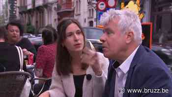 Drie generaties Anciaux: 'Brussel is niet de stad die ze hoort te zijn' - BRUZZ