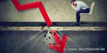 Brussel opent lager, alle aandacht naar Frontline en Euronav - Beursduivel