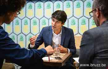 Benjamin Dalle over 11 juli: 'Er is in Brussel nog altijd wantrouwen tegenover Vlaanderen' - BRUZZ