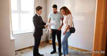 Verlaging registratierechten houdt jonge middenklasse in Brussel | Binnenland | hln.be - Het Laatste Nieuws