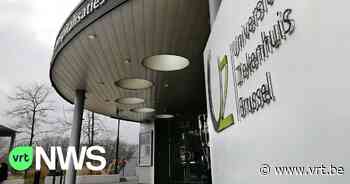 Personeelstekort in UZ Brussel wordt pijnlijk duidelijk: ziekenhuis kan geen nieuwe jonge kankerpatiënten behandelen - VRT NWS