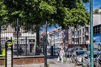 Schietpartijen in Molenbeek en Brussel? We moeten de weg opgaan van het realisme - De Morgen