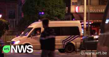 Man die vermoedelijk betrokken was bij schietpartij in centrum Brussel, is opgepakt in Oostenrijk - VRT NWS