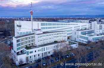 Blick hinter die Kulissen des SWR Studios Mannheim-Ludwigshafen