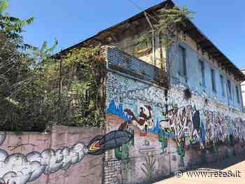 Pescara: riqualificazione ex Fea, il Centrosinistra sollecita Regione e Comune - Rete8 - Rete8