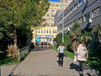 ASL PESCARA, “DA EROI A ULTIMA RUOTA DEL CARRO”. BLASIOLI: MANCATO VERSAMENTO INDENNITA' PRODUZIONE - Abruzzoweb.it