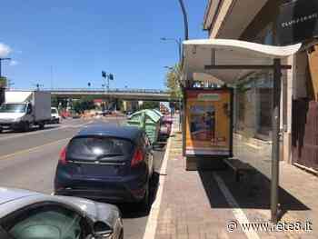 Pescara, fermata soppressa a... sorpresa - Rete8 - Rete8