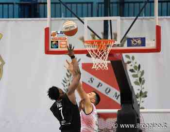 Viola Basket, saluta Ingrosso che firma a Monopoli. Fall verso Fabriano - Il Reggino