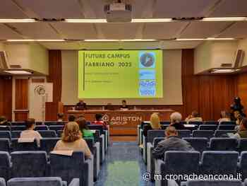 'Future Campus Fabriano': sei settimane di incontri per aiutare i giovani a disegnare il loro futuro - Cronache Ancona
