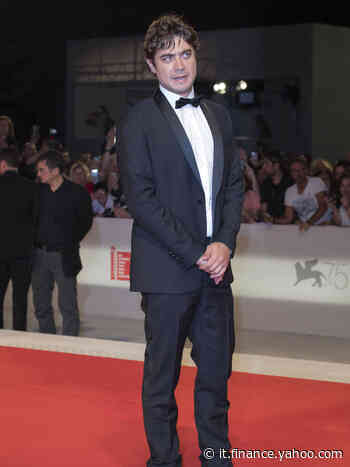 Riccardo Scamarcio: «Per Placido divento Caravaggio» - Yahoo Finanza