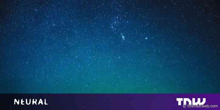 Feast your earthbound eyes on this breathtaking new image of the ancient universe