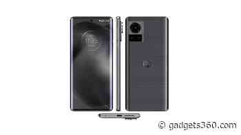 Motorola Edge 30 Ultra, Edge 30 Fusion Specifications, Colour Options Leaked