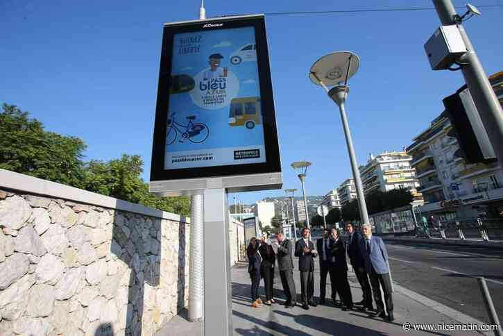 Réduction de la consommation électrique, préservation de la biodiversité… Faut-il interdire les panneaux publicitaires numériques?