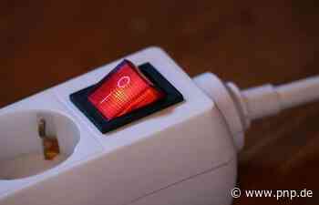 Bayerns Städte beginnen, Energie zu sparen – auch in Regensburg und Passau - Passauer Neue Presse - PNP.de