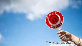 Kriminalität - Passau - Beschlagnahmte Millionensumme gehört nun dem Staat - Bayern - SZ.de - Süddeutsche Zeitung - SZ.de