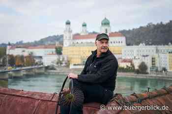 Heizen wir ohne Hirn? - Brennpunkt - Bürgerblick Passau