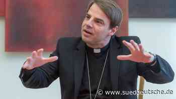 Bistum Passau gibt Studie zu sexuellem Missbrauch in Auftrag - Süddeutsche Zeitung - SZ.de