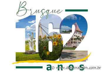 Inscrições para o desfile de aniversário de Brusque encerram na sexta-feira (15) - Diplomata FM
