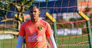 Proposta é retirada e Ruan Carneiro pode permanecer no Brusque - O Município