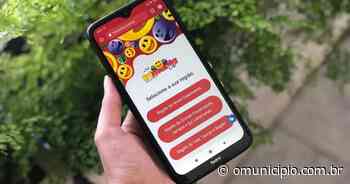 Resultado Trimania: veja quem são os cinco moradores de Brusque sorteados neste domingo - O Município