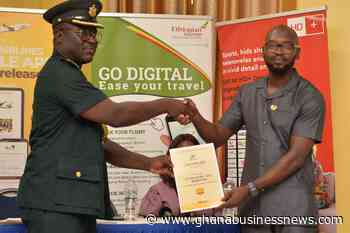 GAA certifies Accra Inter-City Marathon - Ghana Business News