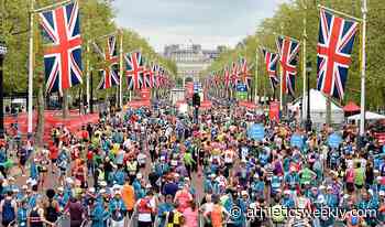 10 tips you should know when preparing for a marathon - AW - Athletics Weekly
