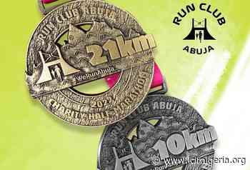 Fitness club to crowdfund renovation of PHC in Abuja with half-marathon | The ICIR - ICIR