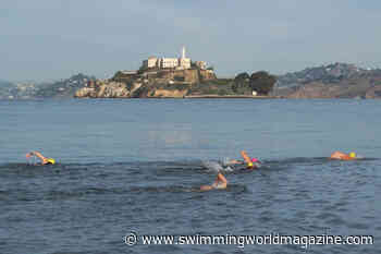 Marathon Swimming: A Look At the Great Streaks and Crossing Records - Swimming World Magazine