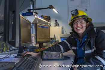 JV Article: Mining companies should approach digital transformation as a 'marathon, not a sprint,' says Cameco's Mark Leach - Canadian Mining Journal