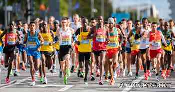 World half marathon cancelled - eNCA
