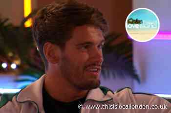 Love Island star quits: Jacques leaves Love Island as ITV issues statement