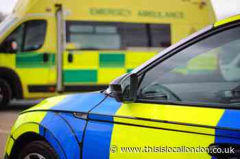 Over 50 drivers on M11 at Harlow fined after fatal crash