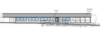 Darwen cricket club plans extension and covered terrace