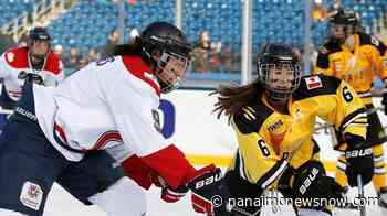 Premier Hockey Federation adding Montreal team to women's circuit - Nanaimo News NOW