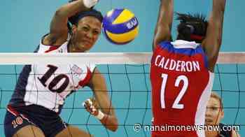 Olympian injured in downtown Los Angeles attack - Nanaimo News NOW