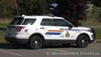 Nanaimo crime: Potential child-luring incident averted | CTV News - CTV News VI