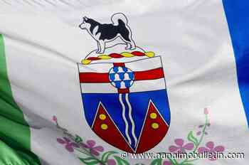 B.C. firefighters and support staff in Yukon to help battle wildfires - Nanaimo Bulletin