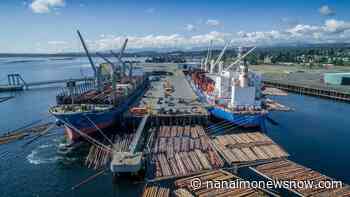 Port of Nanaimo not implementing “Rolling Truck” ban on older trucks - Nanaimo News NOW