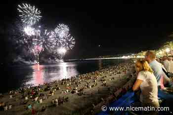 Ce qui est interdit de faire dans les Alpes-Maritimes lors de la fête nationale du 14 juillet