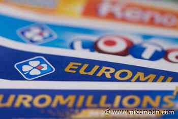 Euromillions: un jackpot historique de 230 millions d’euros remis en jeu ce mardi