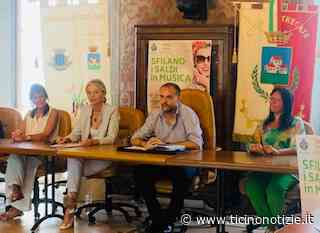 A Trecate sfilano i saldi in musica: un evento per promuovere il commercio trecatese - Ticino Notizie L'informazione diversa - Ticino Notizie