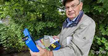 Bonn: Was es über die Bäche in der Stadt zu wissen gilt​ - General-Anzeiger Bonn